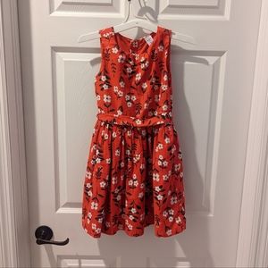 Carter's Holiday Dress